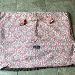 Baby Car seat Canopy cover
